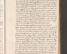 Zdjęcie nr 175 dla obiektu archiwalnego: Acta actorum causarum, sententiarum tam diffinitivarum quam interloquutoriarum, decretorum, obligationum, quietationum, constitutionum procuratorum etc. coram reverendo domino Martino Izdbienski de Russiecz archidiacono Posnaniensi, custode et in spiritualibus vicario generali Cracoviensi, ad annum Domini millesimum quingesimum sexagesimum quintum, cuius indictio octava, pontificatus Pii pape, annus sextus, continuantur