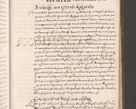 Zdjęcie nr 171 dla obiektu archiwalnego: Acta actorum causarum, sententiarum tam diffinitivarum quam interloquutoriarum, decretorum, obligationum, quietationum, constitutionum procuratorum etc. coram reverendo domino Martino Izdbienski de Russiecz archidiacono Posnaniensi, custode et in spiritualibus vicario generali Cracoviensi, ad annum Domini millesimum quingesimum sexagesimum quintum, cuius indictio octava, pontificatus Pii pape, annus sextus, continuantur