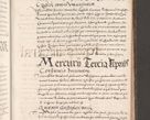 Zdjęcie nr 173 dla obiektu archiwalnego: Acta actorum causarum, sententiarum tam diffinitivarum quam interloquutoriarum, decretorum, obligationum, quietationum, constitutionum procuratorum etc. coram reverendo domino Martino Izdbienski de Russiecz archidiacono Posnaniensi, custode et in spiritualibus vicario generali Cracoviensi, ad annum Domini millesimum quingesimum sexagesimum quintum, cuius indictio octava, pontificatus Pii pape, annus sextus, continuantur