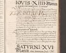 Zdjęcie nr 163 dla obiektu archiwalnego: Acta actorum causarum, sententiarum tam diffinitivarum quam interloquutoriarum, decretorum, obligationum, quietationum, constitutionum procuratorum etc. coram reverendo domino Martino Izdbienski de Russiecz archidiacono Posnaniensi, custode et in spiritualibus vicario generali Cracoviensi, ad annum Domini millesimum quingesimum sexagesimum quintum, cuius indictio octava, pontificatus Pii pape, annus sextus, continuantur