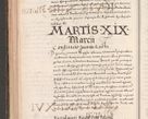 Zdjęcie nr 164 dla obiektu archiwalnego: Acta actorum causarum, sententiarum tam diffinitivarum quam interloquutoriarum, decretorum, obligationum, quietationum, constitutionum procuratorum etc. coram reverendo domino Martino Izdbienski de Russiecz archidiacono Posnaniensi, custode et in spiritualibus vicario generali Cracoviensi, ad annum Domini millesimum quingesimum sexagesimum quintum, cuius indictio octava, pontificatus Pii pape, annus sextus, continuantur
