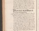 Zdjęcie nr 162 dla obiektu archiwalnego: Acta actorum causarum, sententiarum tam diffinitivarum quam interloquutoriarum, decretorum, obligationum, quietationum, constitutionum procuratorum etc. coram reverendo domino Martino Izdbienski de Russiecz archidiacono Posnaniensi, custode et in spiritualibus vicario generali Cracoviensi, ad annum Domini millesimum quingesimum sexagesimum quintum, cuius indictio octava, pontificatus Pii pape, annus sextus, continuantur