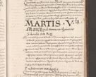 Zdjęcie nr 157 dla obiektu archiwalnego: Acta actorum causarum, sententiarum tam diffinitivarum quam interloquutoriarum, decretorum, obligationum, quietationum, constitutionum procuratorum etc. coram reverendo domino Martino Izdbienski de Russiecz archidiacono Posnaniensi, custode et in spiritualibus vicario generali Cracoviensi, ad annum Domini millesimum quingesimum sexagesimum quintum, cuius indictio octava, pontificatus Pii pape, annus sextus, continuantur