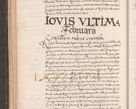 Zdjęcie nr 154 dla obiektu archiwalnego: Acta actorum causarum, sententiarum tam diffinitivarum quam interloquutoriarum, decretorum, obligationum, quietationum, constitutionum procuratorum etc. coram reverendo domino Martino Izdbienski de Russiecz archidiacono Posnaniensi, custode et in spiritualibus vicario generali Cracoviensi, ad annum Domini millesimum quingesimum sexagesimum quintum, cuius indictio octava, pontificatus Pii pape, annus sextus, continuantur
