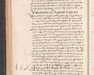 Zdjęcie nr 152 dla obiektu archiwalnego: Acta actorum causarum, sententiarum tam diffinitivarum quam interloquutoriarum, decretorum, obligationum, quietationum, constitutionum procuratorum etc. coram reverendo domino Martino Izdbienski de Russiecz archidiacono Posnaniensi, custode et in spiritualibus vicario generali Cracoviensi, ad annum Domini millesimum quingesimum sexagesimum quintum, cuius indictio octava, pontificatus Pii pape, annus sextus, continuantur