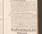 Zdjęcie nr 151 dla obiektu archiwalnego: Acta actorum causarum, sententiarum tam diffinitivarum quam interloquutoriarum, decretorum, obligationum, quietationum, constitutionum procuratorum etc. coram reverendo domino Martino Izdbienski de Russiecz archidiacono Posnaniensi, custode et in spiritualibus vicario generali Cracoviensi, ad annum Domini millesimum quingesimum sexagesimum quintum, cuius indictio octava, pontificatus Pii pape, annus sextus, continuantur