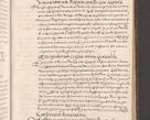 Zdjęcie nr 147 dla obiektu archiwalnego: Acta actorum causarum, sententiarum tam diffinitivarum quam interloquutoriarum, decretorum, obligationum, quietationum, constitutionum procuratorum etc. coram reverendo domino Martino Izdbienski de Russiecz archidiacono Posnaniensi, custode et in spiritualibus vicario generali Cracoviensi, ad annum Domini millesimum quingesimum sexagesimum quintum, cuius indictio octava, pontificatus Pii pape, annus sextus, continuantur