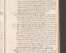 Zdjęcie nr 145 dla obiektu archiwalnego: Acta actorum causarum, sententiarum tam diffinitivarum quam interloquutoriarum, decretorum, obligationum, quietationum, constitutionum procuratorum etc. coram reverendo domino Martino Izdbienski de Russiecz archidiacono Posnaniensi, custode et in spiritualibus vicario generali Cracoviensi, ad annum Domini millesimum quingesimum sexagesimum quintum, cuius indictio octava, pontificatus Pii pape, annus sextus, continuantur