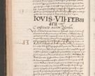 Zdjęcie nr 144 dla obiektu archiwalnego: Acta actorum causarum, sententiarum tam diffinitivarum quam interloquutoriarum, decretorum, obligationum, quietationum, constitutionum procuratorum etc. coram reverendo domino Martino Izdbienski de Russiecz archidiacono Posnaniensi, custode et in spiritualibus vicario generali Cracoviensi, ad annum Domini millesimum quingesimum sexagesimum quintum, cuius indictio octava, pontificatus Pii pape, annus sextus, continuantur