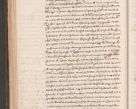 Zdjęcie nr 142 dla obiektu archiwalnego: Acta actorum causarum, sententiarum tam diffinitivarum quam interloquutoriarum, decretorum, obligationum, quietationum, constitutionum procuratorum etc. coram reverendo domino Martino Izdbienski de Russiecz archidiacono Posnaniensi, custode et in spiritualibus vicario generali Cracoviensi, ad annum Domini millesimum quingesimum sexagesimum quintum, cuius indictio octava, pontificatus Pii pape, annus sextus, continuantur