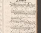 Zdjęcie nr 141 dla obiektu archiwalnego: Acta actorum causarum, sententiarum tam diffinitivarum quam interloquutoriarum, decretorum, obligationum, quietationum, constitutionum procuratorum etc. coram reverendo domino Martino Izdbienski de Russiecz archidiacono Posnaniensi, custode et in spiritualibus vicario generali Cracoviensi, ad annum Domini millesimum quingesimum sexagesimum quintum, cuius indictio octava, pontificatus Pii pape, annus sextus, continuantur