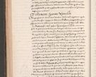 Zdjęcie nr 140 dla obiektu archiwalnego: Acta actorum causarum, sententiarum tam diffinitivarum quam interloquutoriarum, decretorum, obligationum, quietationum, constitutionum procuratorum etc. coram reverendo domino Martino Izdbienski de Russiecz archidiacono Posnaniensi, custode et in spiritualibus vicario generali Cracoviensi, ad annum Domini millesimum quingesimum sexagesimum quintum, cuius indictio octava, pontificatus Pii pape, annus sextus, continuantur