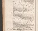 Zdjęcie nr 138 dla obiektu archiwalnego: Acta actorum causarum, sententiarum tam diffinitivarum quam interloquutoriarum, decretorum, obligationum, quietationum, constitutionum procuratorum etc. coram reverendo domino Martino Izdbienski de Russiecz archidiacono Posnaniensi, custode et in spiritualibus vicario generali Cracoviensi, ad annum Domini millesimum quingesimum sexagesimum quintum, cuius indictio octava, pontificatus Pii pape, annus sextus, continuantur