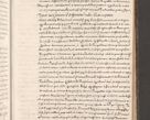 Zdjęcie nr 139 dla obiektu archiwalnego: Acta actorum causarum, sententiarum tam diffinitivarum quam interloquutoriarum, decretorum, obligationum, quietationum, constitutionum procuratorum etc. coram reverendo domino Martino Izdbienski de Russiecz archidiacono Posnaniensi, custode et in spiritualibus vicario generali Cracoviensi, ad annum Domini millesimum quingesimum sexagesimum quintum, cuius indictio octava, pontificatus Pii pape, annus sextus, continuantur