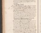 Zdjęcie nr 136 dla obiektu archiwalnego: Acta actorum causarum, sententiarum tam diffinitivarum quam interloquutoriarum, decretorum, obligationum, quietationum, constitutionum procuratorum etc. coram reverendo domino Martino Izdbienski de Russiecz archidiacono Posnaniensi, custode et in spiritualibus vicario generali Cracoviensi, ad annum Domini millesimum quingesimum sexagesimum quintum, cuius indictio octava, pontificatus Pii pape, annus sextus, continuantur