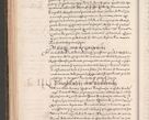 Zdjęcie nr 134 dla obiektu archiwalnego: Acta actorum causarum, sententiarum tam diffinitivarum quam interloquutoriarum, decretorum, obligationum, quietationum, constitutionum procuratorum etc. coram reverendo domino Martino Izdbienski de Russiecz archidiacono Posnaniensi, custode et in spiritualibus vicario generali Cracoviensi, ad annum Domini millesimum quingesimum sexagesimum quintum, cuius indictio octava, pontificatus Pii pape, annus sextus, continuantur