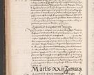Zdjęcie nr 132 dla obiektu archiwalnego: Acta actorum causarum, sententiarum tam diffinitivarum quam interloquutoriarum, decretorum, obligationum, quietationum, constitutionum procuratorum etc. coram reverendo domino Martino Izdbienski de Russiecz archidiacono Posnaniensi, custode et in spiritualibus vicario generali Cracoviensi, ad annum Domini millesimum quingesimum sexagesimum quintum, cuius indictio octava, pontificatus Pii pape, annus sextus, continuantur