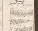 Zdjęcie nr 131 dla obiektu archiwalnego: Acta actorum causarum, sententiarum tam diffinitivarum quam interloquutoriarum, decretorum, obligationum, quietationum, constitutionum procuratorum etc. coram reverendo domino Martino Izdbienski de Russiecz archidiacono Posnaniensi, custode et in spiritualibus vicario generali Cracoviensi, ad annum Domini millesimum quingesimum sexagesimum quintum, cuius indictio octava, pontificatus Pii pape, annus sextus, continuantur