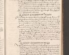 Zdjęcie nr 129 dla obiektu archiwalnego: Acta actorum causarum, sententiarum tam diffinitivarum quam interloquutoriarum, decretorum, obligationum, quietationum, constitutionum procuratorum etc. coram reverendo domino Martino Izdbienski de Russiecz archidiacono Posnaniensi, custode et in spiritualibus vicario generali Cracoviensi, ad annum Domini millesimum quingesimum sexagesimum quintum, cuius indictio octava, pontificatus Pii pape, annus sextus, continuantur