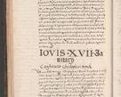 Zdjęcie nr 128 dla obiektu archiwalnego: Acta actorum causarum, sententiarum tam diffinitivarum quam interloquutoriarum, decretorum, obligationum, quietationum, constitutionum procuratorum etc. coram reverendo domino Martino Izdbienski de Russiecz archidiacono Posnaniensi, custode et in spiritualibus vicario generali Cracoviensi, ad annum Domini millesimum quingesimum sexagesimum quintum, cuius indictio octava, pontificatus Pii pape, annus sextus, continuantur