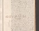 Zdjęcie nr 127 dla obiektu archiwalnego: Acta actorum causarum, sententiarum tam diffinitivarum quam interloquutoriarum, decretorum, obligationum, quietationum, constitutionum procuratorum etc. coram reverendo domino Martino Izdbienski de Russiecz archidiacono Posnaniensi, custode et in spiritualibus vicario generali Cracoviensi, ad annum Domini millesimum quingesimum sexagesimum quintum, cuius indictio octava, pontificatus Pii pape, annus sextus, continuantur