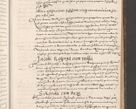 Zdjęcie nr 125 dla obiektu archiwalnego: Acta actorum causarum, sententiarum tam diffinitivarum quam interloquutoriarum, decretorum, obligationum, quietationum, constitutionum procuratorum etc. coram reverendo domino Martino Izdbienski de Russiecz archidiacono Posnaniensi, custode et in spiritualibus vicario generali Cracoviensi, ad annum Domini millesimum quingesimum sexagesimum quintum, cuius indictio octava, pontificatus Pii pape, annus sextus, continuantur