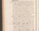 Zdjęcie nr 124 dla obiektu archiwalnego: Acta actorum causarum, sententiarum tam diffinitivarum quam interloquutoriarum, decretorum, obligationum, quietationum, constitutionum procuratorum etc. coram reverendo domino Martino Izdbienski de Russiecz archidiacono Posnaniensi, custode et in spiritualibus vicario generali Cracoviensi, ad annum Domini millesimum quingesimum sexagesimum quintum, cuius indictio octava, pontificatus Pii pape, annus sextus, continuantur