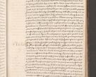 Zdjęcie nr 121 dla obiektu archiwalnego: Acta actorum causarum, sententiarum tam diffinitivarum quam interloquutoriarum, decretorum, obligationum, quietationum, constitutionum procuratorum etc. coram reverendo domino Martino Izdbienski de Russiecz archidiacono Posnaniensi, custode et in spiritualibus vicario generali Cracoviensi, ad annum Domini millesimum quingesimum sexagesimum quintum, cuius indictio octava, pontificatus Pii pape, annus sextus, continuantur