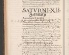 Zdjęcie nr 118 dla obiektu archiwalnego: Acta actorum causarum, sententiarum tam diffinitivarum quam interloquutoriarum, decretorum, obligationum, quietationum, constitutionum procuratorum etc. coram reverendo domino Martino Izdbienski de Russiecz archidiacono Posnaniensi, custode et in spiritualibus vicario generali Cracoviensi, ad annum Domini millesimum quingesimum sexagesimum quintum, cuius indictio octava, pontificatus Pii pape, annus sextus, continuantur