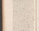 Zdjęcie nr 120 dla obiektu archiwalnego: Acta actorum causarum, sententiarum tam diffinitivarum quam interloquutoriarum, decretorum, obligationum, quietationum, constitutionum procuratorum etc. coram reverendo domino Martino Izdbienski de Russiecz archidiacono Posnaniensi, custode et in spiritualibus vicario generali Cracoviensi, ad annum Domini millesimum quingesimum sexagesimum quintum, cuius indictio octava, pontificatus Pii pape, annus sextus, continuantur