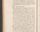Zdjęcie nr 116 dla obiektu archiwalnego: Acta actorum causarum, sententiarum tam diffinitivarum quam interloquutoriarum, decretorum, obligationum, quietationum, constitutionum procuratorum etc. coram reverendo domino Martino Izdbienski de Russiecz archidiacono Posnaniensi, custode et in spiritualibus vicario generali Cracoviensi, ad annum Domini millesimum quingesimum sexagesimum quintum, cuius indictio octava, pontificatus Pii pape, annus sextus, continuantur
