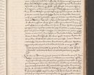Zdjęcie nr 115 dla obiektu archiwalnego: Acta actorum causarum, sententiarum tam diffinitivarum quam interloquutoriarum, decretorum, obligationum, quietationum, constitutionum procuratorum etc. coram reverendo domino Martino Izdbienski de Russiecz archidiacono Posnaniensi, custode et in spiritualibus vicario generali Cracoviensi, ad annum Domini millesimum quingesimum sexagesimum quintum, cuius indictio octava, pontificatus Pii pape, annus sextus, continuantur