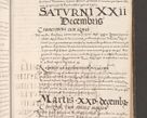 Zdjęcie nr 103 dla obiektu archiwalnego: Acta actorum causarum, sententiarum tam diffinitivarum quam interloquutoriarum, decretorum, obligationum, quietationum, constitutionum procuratorum etc. coram reverendo domino Martino Izdbienski de Russiecz archidiacono Posnaniensi, custode et in spiritualibus vicario generali Cracoviensi, ad annum Domini millesimum quingesimum sexagesimum quintum, cuius indictio octava, pontificatus Pii pape, annus sextus, continuantur