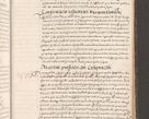 Zdjęcie nr 95 dla obiektu archiwalnego: Acta actorum causarum, sententiarum tam diffinitivarum quam interloquutoriarum, decretorum, obligationum, quietationum, constitutionum procuratorum etc. coram reverendo domino Martino Izdbienski de Russiecz archidiacono Posnaniensi, custode et in spiritualibus vicario generali Cracoviensi, ad annum Domini millesimum quingesimum sexagesimum quintum, cuius indictio octava, pontificatus Pii pape, annus sextus, continuantur