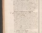Zdjęcie nr 98 dla obiektu archiwalnego: Acta actorum causarum, sententiarum tam diffinitivarum quam interloquutoriarum, decretorum, obligationum, quietationum, constitutionum procuratorum etc. coram reverendo domino Martino Izdbienski de Russiecz archidiacono Posnaniensi, custode et in spiritualibus vicario generali Cracoviensi, ad annum Domini millesimum quingesimum sexagesimum quintum, cuius indictio octava, pontificatus Pii pape, annus sextus, continuantur