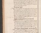 Zdjęcie nr 100 dla obiektu archiwalnego: Acta actorum causarum, sententiarum tam diffinitivarum quam interloquutoriarum, decretorum, obligationum, quietationum, constitutionum procuratorum etc. coram reverendo domino Martino Izdbienski de Russiecz archidiacono Posnaniensi, custode et in spiritualibus vicario generali Cracoviensi, ad annum Domini millesimum quingesimum sexagesimum quintum, cuius indictio octava, pontificatus Pii pape, annus sextus, continuantur