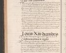 Zdjęcie nr 96 dla obiektu archiwalnego: Acta actorum causarum, sententiarum tam diffinitivarum quam interloquutoriarum, decretorum, obligationum, quietationum, constitutionum procuratorum etc. coram reverendo domino Martino Izdbienski de Russiecz archidiacono Posnaniensi, custode et in spiritualibus vicario generali Cracoviensi, ad annum Domini millesimum quingesimum sexagesimum quintum, cuius indictio octava, pontificatus Pii pape, annus sextus, continuantur