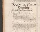 Zdjęcie nr 90 dla obiektu archiwalnego: Acta actorum causarum, sententiarum tam diffinitivarum quam interloquutoriarum, decretorum, obligationum, quietationum, constitutionum procuratorum etc. coram reverendo domino Martino Izdbienski de Russiecz archidiacono Posnaniensi, custode et in spiritualibus vicario generali Cracoviensi, ad annum Domini millesimum quingesimum sexagesimum quintum, cuius indictio octava, pontificatus Pii pape, annus sextus, continuantur