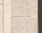 Zdjęcie nr 91 dla obiektu archiwalnego: Acta actorum causarum, sententiarum tam diffinitivarum quam interloquutoriarum, decretorum, obligationum, quietationum, constitutionum procuratorum etc. coram reverendo domino Martino Izdbienski de Russiecz archidiacono Posnaniensi, custode et in spiritualibus vicario generali Cracoviensi, ad annum Domini millesimum quingesimum sexagesimum quintum, cuius indictio octava, pontificatus Pii pape, annus sextus, continuantur