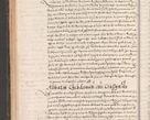 Zdjęcie nr 86 dla obiektu archiwalnego: Acta actorum causarum, sententiarum tam diffinitivarum quam interloquutoriarum, decretorum, obligationum, quietationum, constitutionum procuratorum etc. coram reverendo domino Martino Izdbienski de Russiecz archidiacono Posnaniensi, custode et in spiritualibus vicario generali Cracoviensi, ad annum Domini millesimum quingesimum sexagesimum quintum, cuius indictio octava, pontificatus Pii pape, annus sextus, continuantur