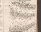 Zdjęcie nr 83 dla obiektu archiwalnego: Acta actorum causarum, sententiarum tam diffinitivarum quam interloquutoriarum, decretorum, obligationum, quietationum, constitutionum procuratorum etc. coram reverendo domino Martino Izdbienski de Russiecz archidiacono Posnaniensi, custode et in spiritualibus vicario generali Cracoviensi, ad annum Domini millesimum quingesimum sexagesimum quintum, cuius indictio octava, pontificatus Pii pape, annus sextus, continuantur