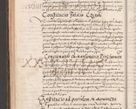 Zdjęcie nr 82 dla obiektu archiwalnego: Acta actorum causarum, sententiarum tam diffinitivarum quam interloquutoriarum, decretorum, obligationum, quietationum, constitutionum procuratorum etc. coram reverendo domino Martino Izdbienski de Russiecz archidiacono Posnaniensi, custode et in spiritualibus vicario generali Cracoviensi, ad annum Domini millesimum quingesimum sexagesimum quintum, cuius indictio octava, pontificatus Pii pape, annus sextus, continuantur