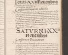 Zdjęcie nr 81 dla obiektu archiwalnego: Acta actorum causarum, sententiarum tam diffinitivarum quam interloquutoriarum, decretorum, obligationum, quietationum, constitutionum procuratorum etc. coram reverendo domino Martino Izdbienski de Russiecz archidiacono Posnaniensi, custode et in spiritualibus vicario generali Cracoviensi, ad annum Domini millesimum quingesimum sexagesimum quintum, cuius indictio octava, pontificatus Pii pape, annus sextus, continuantur