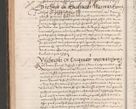 Zdjęcie nr 80 dla obiektu archiwalnego: Acta actorum causarum, sententiarum tam diffinitivarum quam interloquutoriarum, decretorum, obligationum, quietationum, constitutionum procuratorum etc. coram reverendo domino Martino Izdbienski de Russiecz archidiacono Posnaniensi, custode et in spiritualibus vicario generali Cracoviensi, ad annum Domini millesimum quingesimum sexagesimum quintum, cuius indictio octava, pontificatus Pii pape, annus sextus, continuantur