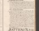 Zdjęcie nr 77 dla obiektu archiwalnego: Acta actorum causarum, sententiarum tam diffinitivarum quam interloquutoriarum, decretorum, obligationum, quietationum, constitutionum procuratorum etc. coram reverendo domino Martino Izdbienski de Russiecz archidiacono Posnaniensi, custode et in spiritualibus vicario generali Cracoviensi, ad annum Domini millesimum quingesimum sexagesimum quintum, cuius indictio octava, pontificatus Pii pape, annus sextus, continuantur