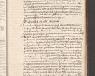 Zdjęcie nr 73 dla obiektu archiwalnego: Acta actorum causarum, sententiarum tam diffinitivarum quam interloquutoriarum, decretorum, obligationum, quietationum, constitutionum procuratorum etc. coram reverendo domino Martino Izdbienski de Russiecz archidiacono Posnaniensi, custode et in spiritualibus vicario generali Cracoviensi, ad annum Domini millesimum quingesimum sexagesimum quintum, cuius indictio octava, pontificatus Pii pape, annus sextus, continuantur