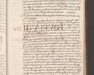 Zdjęcie nr 71 dla obiektu archiwalnego: Acta actorum causarum, sententiarum tam diffinitivarum quam interloquutoriarum, decretorum, obligationum, quietationum, constitutionum procuratorum etc. coram reverendo domino Martino Izdbienski de Russiecz archidiacono Posnaniensi, custode et in spiritualibus vicario generali Cracoviensi, ad annum Domini millesimum quingesimum sexagesimum quintum, cuius indictio octava, pontificatus Pii pape, annus sextus, continuantur