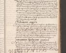 Zdjęcie nr 67 dla obiektu archiwalnego: Acta actorum causarum, sententiarum tam diffinitivarum quam interloquutoriarum, decretorum, obligationum, quietationum, constitutionum procuratorum etc. coram reverendo domino Martino Izdbienski de Russiecz archidiacono Posnaniensi, custode et in spiritualibus vicario generali Cracoviensi, ad annum Domini millesimum quingesimum sexagesimum quintum, cuius indictio octava, pontificatus Pii pape, annus sextus, continuantur