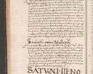 Zdjęcie nr 68 dla obiektu archiwalnego: Acta actorum causarum, sententiarum tam diffinitivarum quam interloquutoriarum, decretorum, obligationum, quietationum, constitutionum procuratorum etc. coram reverendo domino Martino Izdbienski de Russiecz archidiacono Posnaniensi, custode et in spiritualibus vicario generali Cracoviensi, ad annum Domini millesimum quingesimum sexagesimum quintum, cuius indictio octava, pontificatus Pii pape, annus sextus, continuantur