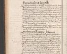 Zdjęcie nr 62 dla obiektu archiwalnego: Acta actorum causarum, sententiarum tam diffinitivarum quam interloquutoriarum, decretorum, obligationum, quietationum, constitutionum procuratorum etc. coram reverendo domino Martino Izdbienski de Russiecz archidiacono Posnaniensi, custode et in spiritualibus vicario generali Cracoviensi, ad annum Domini millesimum quingesimum sexagesimum quintum, cuius indictio octava, pontificatus Pii pape, annus sextus, continuantur